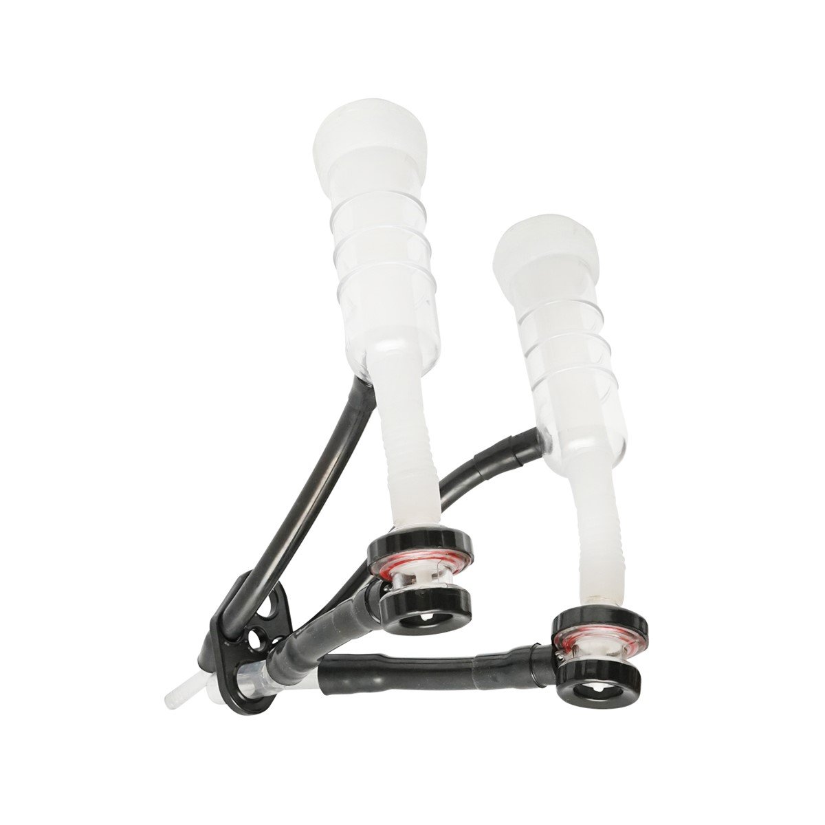 Grup siliconic mulgatoare pentru capre Breckner Germany